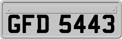 GFD5443