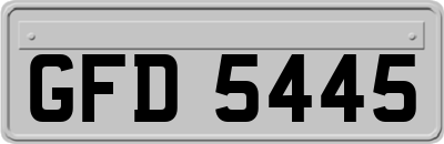 GFD5445
