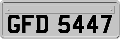 GFD5447