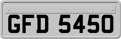 GFD5450
