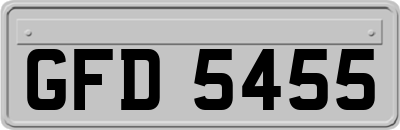 GFD5455