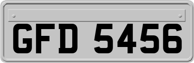 GFD5456