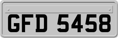 GFD5458