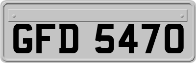 GFD5470