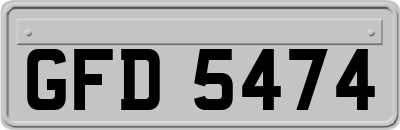GFD5474
