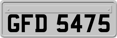 GFD5475