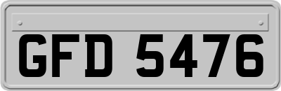 GFD5476