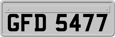 GFD5477