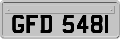 GFD5481