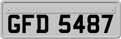 GFD5487