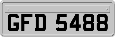 GFD5488