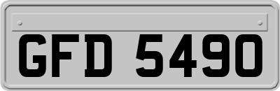 GFD5490