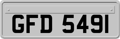 GFD5491