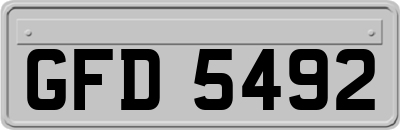 GFD5492