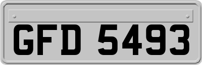 GFD5493