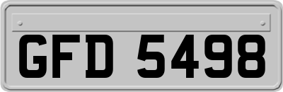 GFD5498