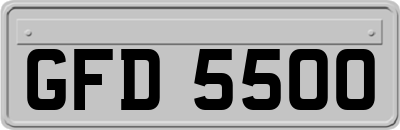 GFD5500