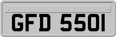 GFD5501