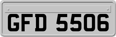 GFD5506