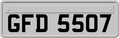 GFD5507