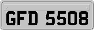 GFD5508