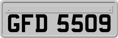 GFD5509