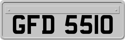 GFD5510
