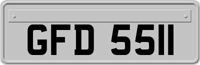 GFD5511