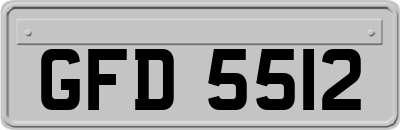 GFD5512