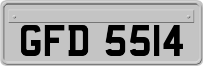 GFD5514
