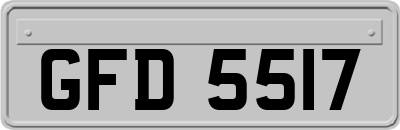 GFD5517