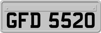 GFD5520