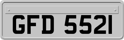GFD5521