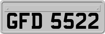 GFD5522