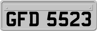 GFD5523