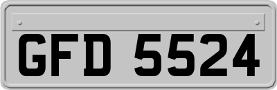 GFD5524