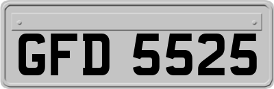 GFD5525