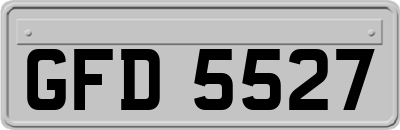 GFD5527