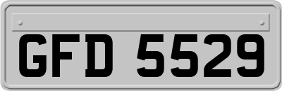GFD5529