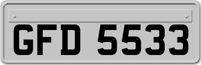 GFD5533