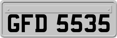 GFD5535