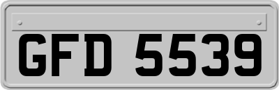 GFD5539