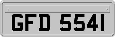 GFD5541