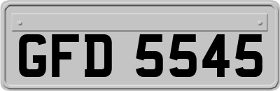 GFD5545