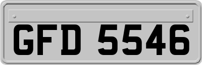 GFD5546