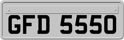 GFD5550
