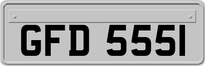 GFD5551
