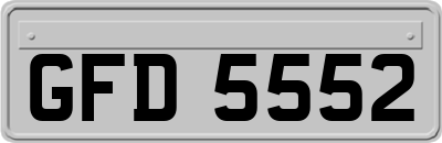 GFD5552