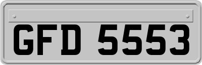 GFD5553