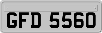 GFD5560